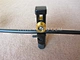fiber optic sheath